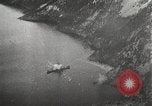 Image of British DH-4 aircraft European Theater, 1945, second 51 stock footage video 65675061634