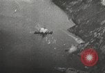 Image of British DH-4 aircraft European Theater, 1945, second 53 stock footage video 65675061634