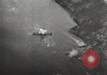 Image of British DH-4 aircraft European Theater, 1945, second 54 stock footage video 65675061634