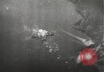 Image of British DH-4 aircraft European Theater, 1945, second 57 stock footage video 65675061634