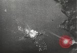 Image of British DH-4 aircraft European Theater, 1945, second 59 stock footage video 65675061634