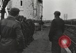 Image of Saint Nazaire citizens France, 1945, second 9 stock footage video 65675061635