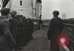 Image of Saint Nazaire citizens France, 1945, second 10 stock footage video 65675061635