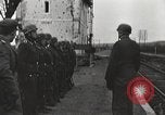 Image of Saint Nazaire citizens France, 1945, second 11 stock footage video 65675061635