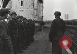 Image of Saint Nazaire citizens France, 1945, second 12 stock footage video 65675061635