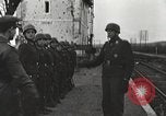 Image of Saint Nazaire citizens France, 1945, second 13 stock footage video 65675061635