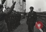 Image of Saint Nazaire citizens France, 1945, second 14 stock footage video 65675061635