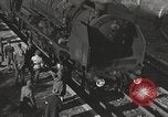 Image of Saint Nazaire citizens France, 1945, second 16 stock footage video 65675061635