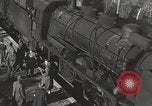 Image of Saint Nazaire citizens France, 1945, second 18 stock footage video 65675061635
