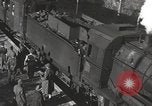 Image of Saint Nazaire citizens France, 1945, second 20 stock footage video 65675061635