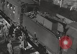 Image of Saint Nazaire citizens France, 1945, second 21 stock footage video 65675061635
