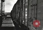 Image of Saint Nazaire citizens France, 1945, second 24 stock footage video 65675061635