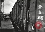 Image of Saint Nazaire citizens France, 1945, second 25 stock footage video 65675061635