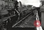 Image of Saint Nazaire citizens France, 1945, second 26 stock footage video 65675061635