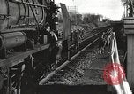 Image of Saint Nazaire citizens France, 1945, second 27 stock footage video 65675061635