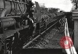 Image of Saint Nazaire citizens France, 1945, second 28 stock footage video 65675061635