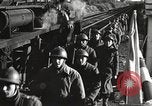 Image of Saint Nazaire citizens France, 1945, second 31 stock footage video 65675061635