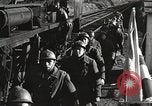 Image of Saint Nazaire citizens France, 1945, second 33 stock footage video 65675061635