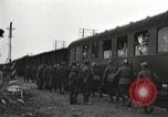 Image of Saint Nazaire citizens France, 1945, second 36 stock footage video 65675061635
