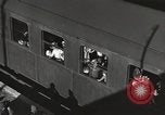 Image of Saint Nazaire citizens France, 1945, second 40 stock footage video 65675061635