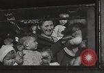 Image of Saint Nazaire citizens France, 1945, second 43 stock footage video 65675061635