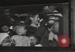 Image of Saint Nazaire citizens France, 1945, second 44 stock footage video 65675061635