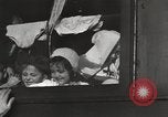 Image of Saint Nazaire citizens France, 1945, second 46 stock footage video 65675061635