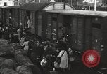 Image of Saint Nazaire citizens France, 1945, second 49 stock footage video 65675061635