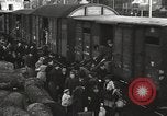 Image of Saint Nazaire citizens France, 1945, second 51 stock footage video 65675061635