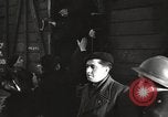 Image of Saint Nazaire citizens France, 1945, second 54 stock footage video 65675061635