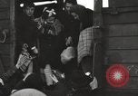 Image of Saint Nazaire citizens France, 1945, second 56 stock footage video 65675061635