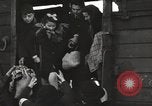 Image of Saint Nazaire citizens France, 1945, second 57 stock footage video 65675061635