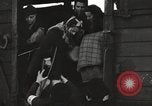 Image of Saint Nazaire citizens France, 1945, second 59 stock footage video 65675061635