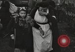 Image of Saint Nazaire citizens France, 1945, second 60 stock footage video 65675061635