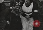 Image of Saint Nazaire citizens France, 1945, second 61 stock footage video 65675061635