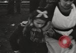 Image of Saint Nazaire citizens France, 1945, second 62 stock footage video 65675061635