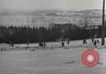 Standbild 7th Armored Division Sankt Vith Belgien, 1945, aus Sekunde 28 historischem Filmmaterial Videoclip 65675061636