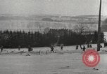 Standbild 7th Armored Division Sankt Vith Belgien, 1945, aus Sekunde 30 historischem Filmmaterial Videoclip 65675061636