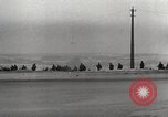 Standbild 7th Armored Division Sankt Vith Belgien, 1945, aus Sekunde 31 historischem Filmmaterial Videoclip 65675061636