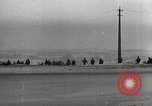 Standbild 7th Armored Division Sankt Vith Belgien, 1945, aus Sekunde 33 historischem Filmmaterial Videoclip 65675061636