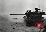 Standbild 7th Armored Division Sankt Vith Belgien, 1945, aus Sekunde 62 historischem Filmmaterial Videoclip 65675061636