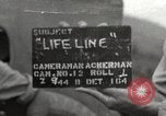 Standbild Burma road Birma, 1944, aus Sekunde 1 historischem Filmmaterial Videoclip 65675061637