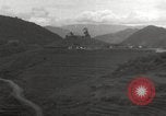 Standbild Burma road Birma, 1944, aus Sekunde 7 historischem Filmmaterial Videoclip 65675061637