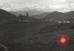 Standbild Burma road Birma, 1944, aus Sekunde 9 historischem Filmmaterial Videoclip 65675061637