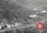 Standbild Burma road Birma, 1944, aus Sekunde 40 historischem Filmmaterial Videoclip 65675061637