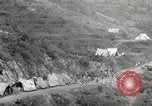 Standbild Burma road Birma, 1944, aus Sekunde 41 historischem Filmmaterial Videoclip 65675061637
