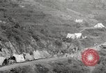 Standbild Burma road Birma, 1944, aus Sekunde 42 historischem Filmmaterial Videoclip 65675061637