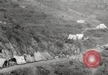 Standbild Burma road Birma, 1944, aus Sekunde 43 historischem Filmmaterial Videoclip 65675061637