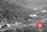 Standbild Burma road Birma, 1944, aus Sekunde 44 historischem Filmmaterial Videoclip 65675061637