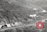 Standbild Burma road Birma, 1944, aus Sekunde 49 historischem Filmmaterial Videoclip 65675061637